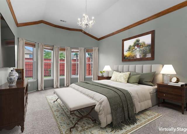 Property at 9772 Hickory St, Frisco, TX 75035, 6 beds, 4.5 baths