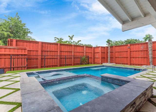 Property at 9772 Hickory St, Frisco, TX 75035, 6 beds, 4.5 baths