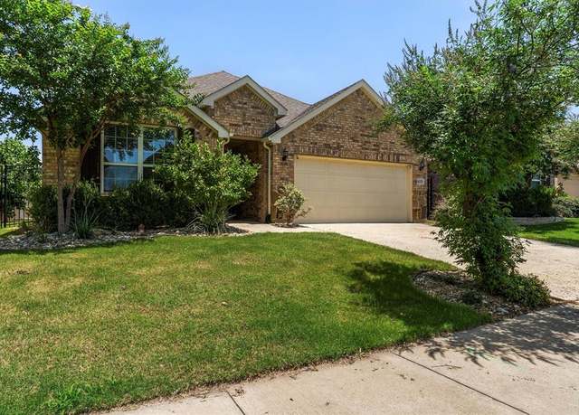 Property at 1637 Journey Forth Trl, Wylie, TX 75098, 3 beds, 2 baths