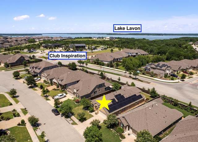 Property at 1637 Journey Forth Trl, Wylie, TX 75098, 3 beds, 2 baths