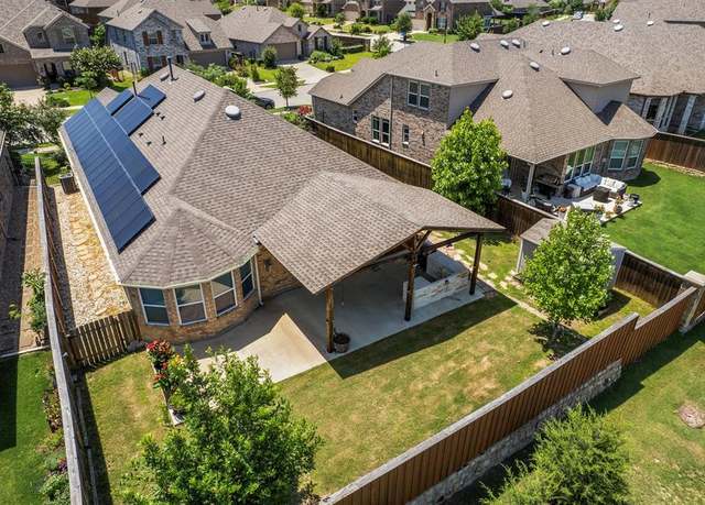 Property at 1637 Journey Forth Trl, Wylie, TX 75098, 3 beds, 2 baths