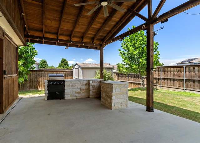 Property at 1637 Journey Forth Trl, Wylie, TX 75098, 3 beds, 2 baths