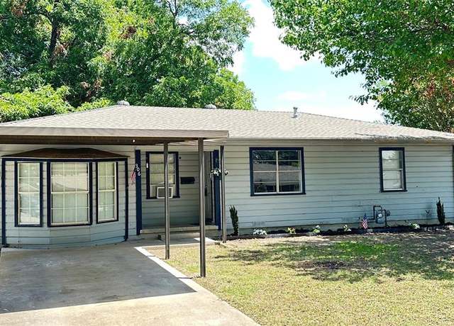Property at 306 Sherry Ln, Farmersville, TX 75442, 3 beds, 1 bath