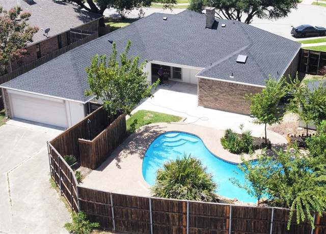 Property at 2260 Valley Ml, Carrollton, TX 75006, 3 beds, 2.5 baths