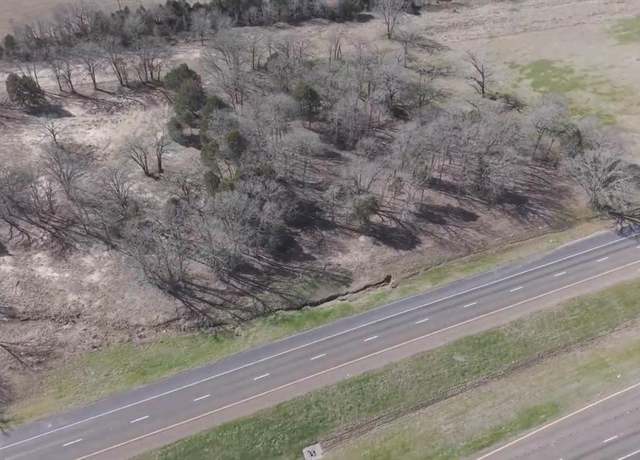 Property at TBD. Hwy 175, Mabank, TX 75147