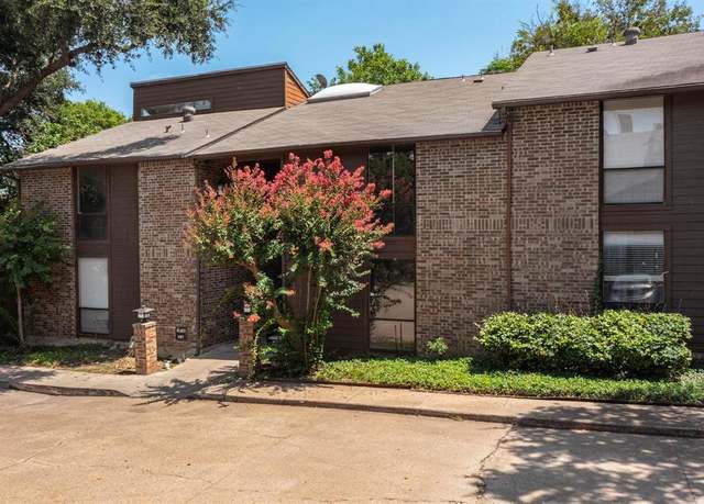 Property at 7522 Holly Hill Dr #58, Dallas, TX 75231, 1 bed, 1 bath