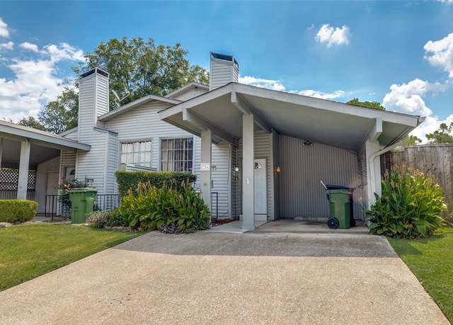 Property at 736 Baruna Cir, Garland, TX 75043, 2 beds, 1.5 baths