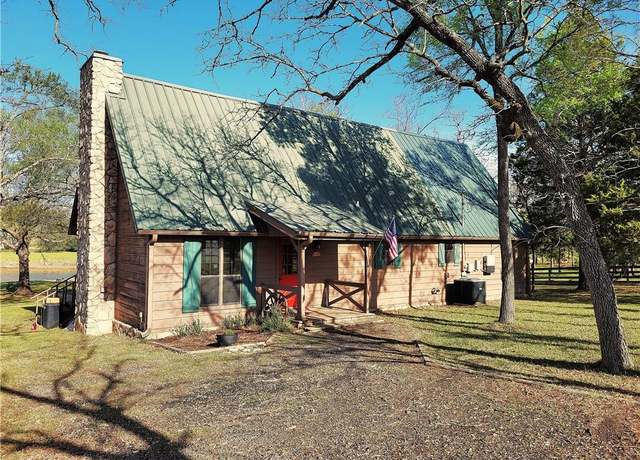 Property at 20449 Post Oak Loop, Thornton, TX 76687, 3 beds, 2 baths