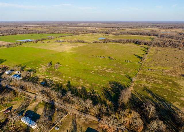 Property at Tract 2 County Road 3525, Dike, TX 75437