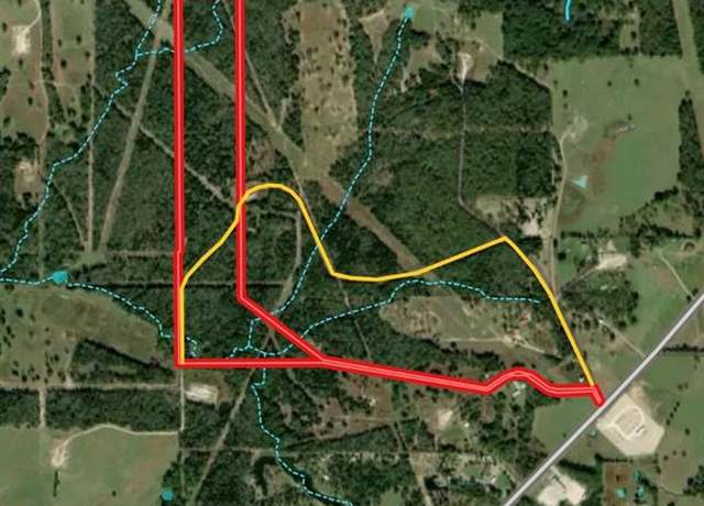 Property at TBD Pr 613, Teague, TX 75860