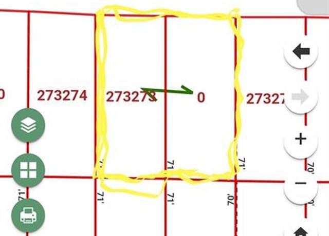 Property at 00 Shenandoah, Seven Points, TX 75143