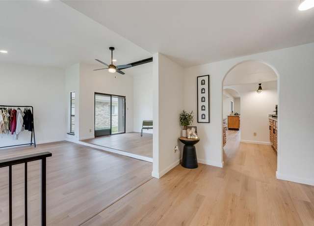 Property at 2410 Cedar Elm Ln, Garland, TX 75043, 4 beds, 2 baths
