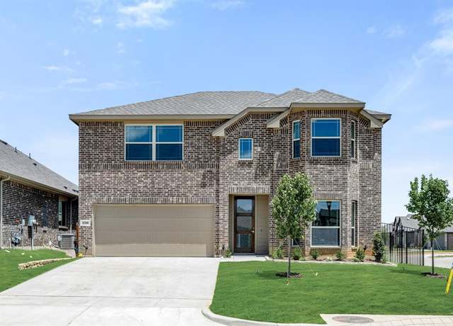 Property at 8200 Leopard Pass, Godley, TX 76044, 4 beds, 2.5 baths