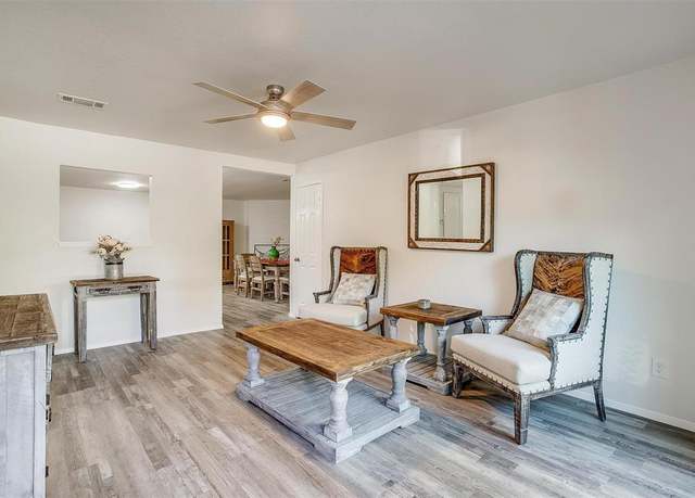 Property at 416 Owens Dr, Crowley, TX 76036, 4 beds, 2 baths