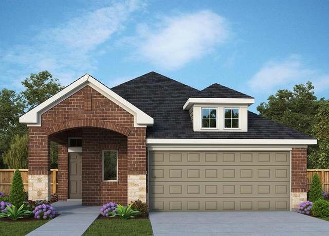 Property at 2441 Jackson Burn Dr, Royse City, TX 75189, 3 beds, 2 baths