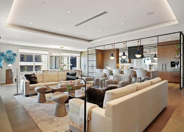 Property at 2300 Wolf St Unit 7CD, Dallas, TX 75201, 3 beds, 3.5 baths