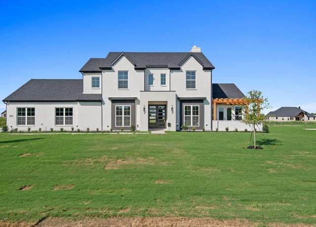 Property at 6261 Mcchesney Dr, Midlothian, TX 76065, 4 beds, 3.5 baths