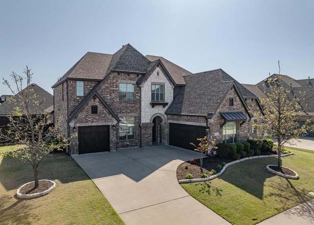 Property at 816 Lazy Brooke Dr, Rockwall, TX 75087, 4 beds, 4 baths