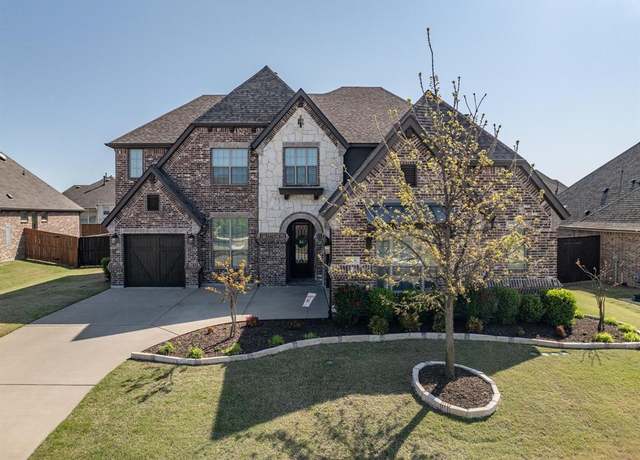 Property at 816 Lazy Brooke Dr, Rockwall, TX 75087, 4 beds, 4 baths