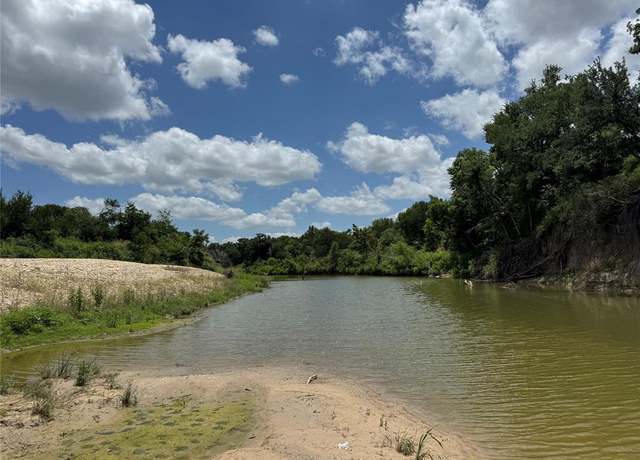 Property at TBD CR 2371, Meridian, TX 76665