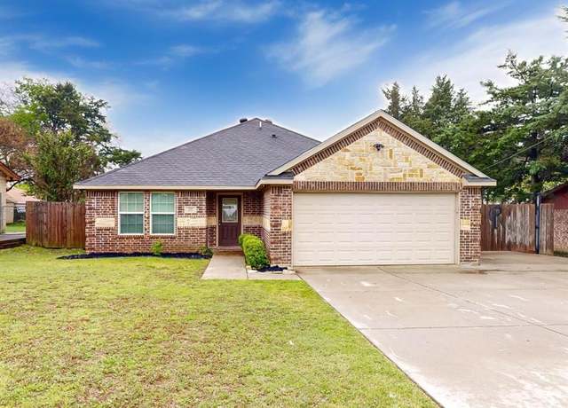 Property at 510 Springtime Dr, Cedar Hill, TX 75104, 3 beds, 2 baths