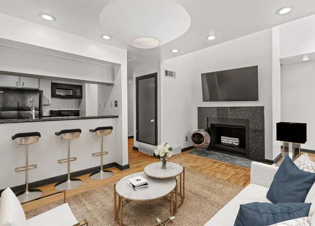 Property at 4130 Newton Ave Unit G, Dallas, TX 75219, 1 bed, 1 bath