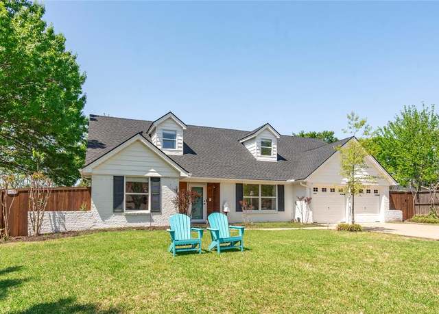 Property at 2744 Bay Meadows Ct, Farmers Branch, TX 75234, 4 beds, 3 baths