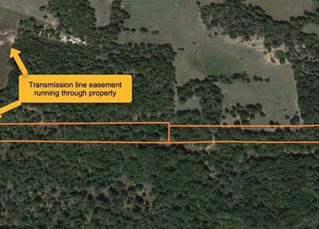 Property at TBD County Road 844, Teague, TX 75860
