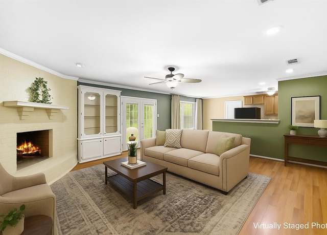 Property at 603 Sunnyvale Ln, Fairfield, TX 75840, 3 beds, 2 baths