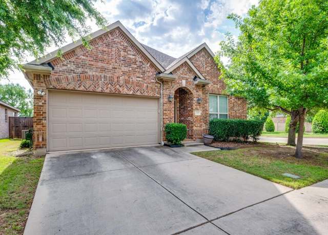 Property at 1517 Lake Pine Dr, Little Elm, TX 75068, 3 beds, 2 baths
