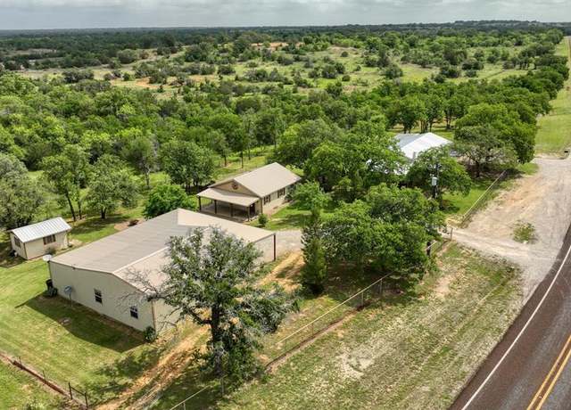Property at 20531 S FM 4, Lipan, TX 76462, 2 beds, 2 baths