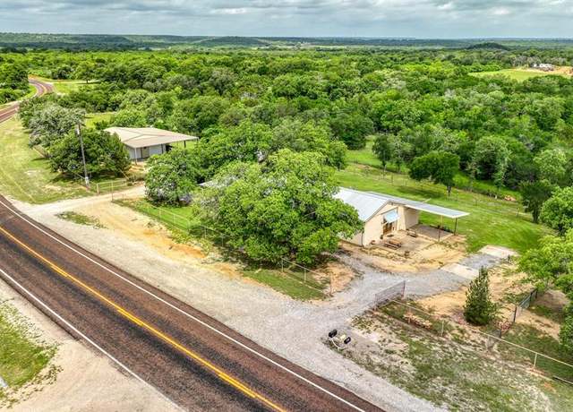 Property at 20531 S FM 4, Lipan, TX 76462, 2 beds, 2 baths