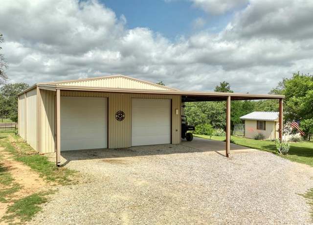 Property at 20531 S FM 4, Lipan, TX 76462, 2 beds, 2 baths