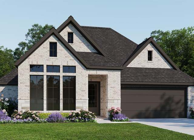 Property at 2129 Eastleigh Dr, Fort Worth, TX 76008, 4 beds, 3 baths