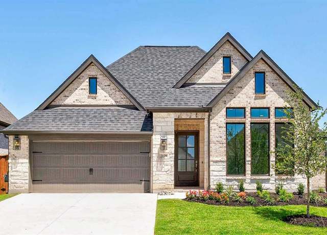 Property at 2129 Eastleigh Dr, Fort Worth, TX 76008, 4 beds, 3 baths