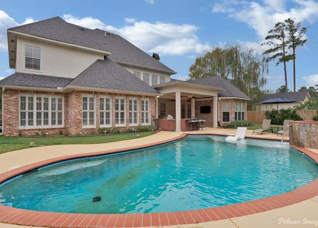 Property at 11911 Longfellow Cir, Shreveport, LA 71106, 4 beds, 4 baths