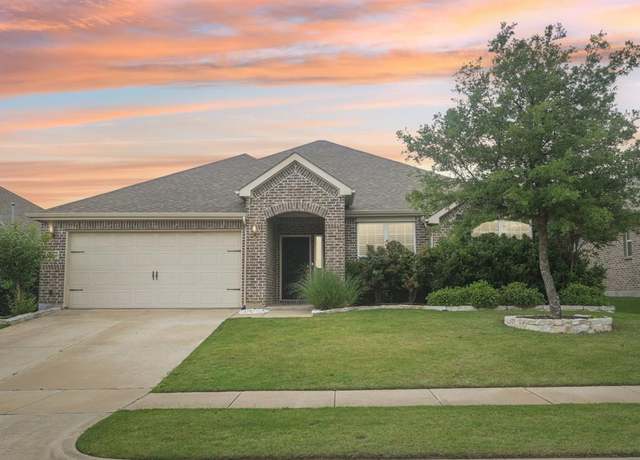 Property at 3613 Texas Dall Ct, Mckinney, TX 75071, 3 beds, 2 baths