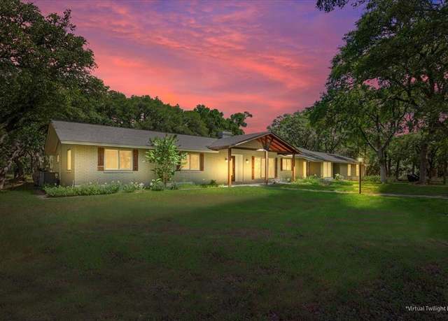 Property at 4732 Baylor Camp Rd, Crawford, TX 76638, 3 beds, 3 baths