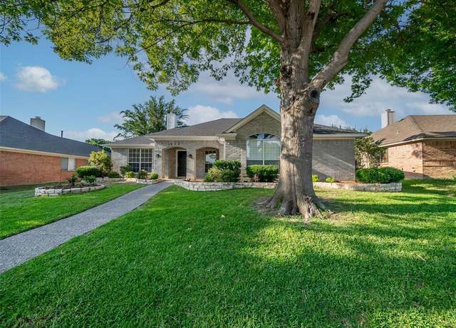 Property at 1409 Rivercrest Blvd, Allen, TX 75002, 3 beds, 2 baths