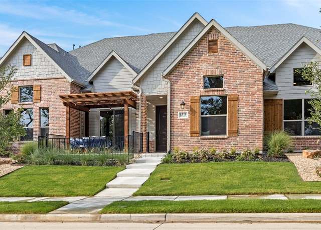 Property at 12412 Audubon Trl, Rowlett, TX 75089, 3 beds, 3 baths