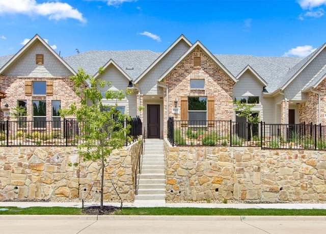 Property at 12412 Audubon Trl, Rowlett, TX 75089, 3 beds, 3 baths
