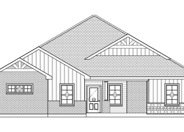 Property at 137 Blackhawk Rd, Abilene, TX 79602, 4 beds, 2 baths
