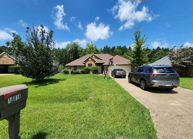 Property at 10014 Freedoms Way, Keithville, LA 71047, 3 beds, 2 baths