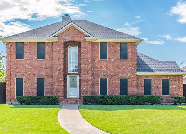 Property at 306 Foxwood Ct, Wylie, TX 75098, 4 beds, 2.5 baths