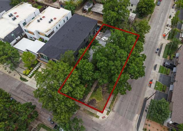 Property at 2300 N Prairie Ave, Dallas, TX 75204