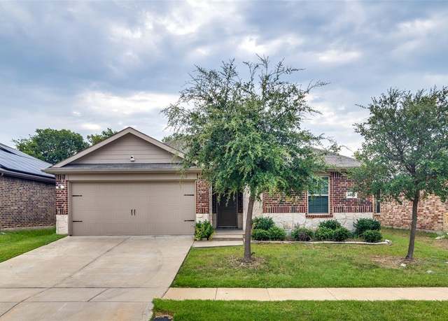 Property at 2235 Vance Dr, Forney, TX 75126, 4 beds, 2 baths