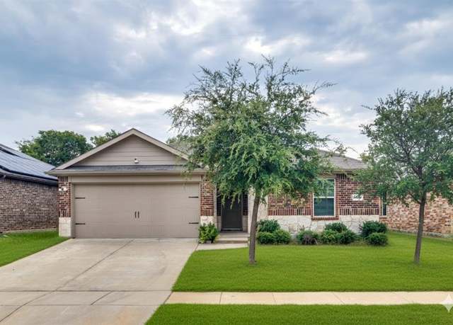 Property at 2235 Vance Dr, Forney, TX 75126, 4 beds, 2 baths