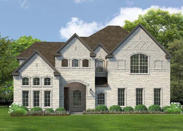 Property at 307 Silver Creek Trl, Sunnyvale, TX 75182, 4 beds, 3.5 baths