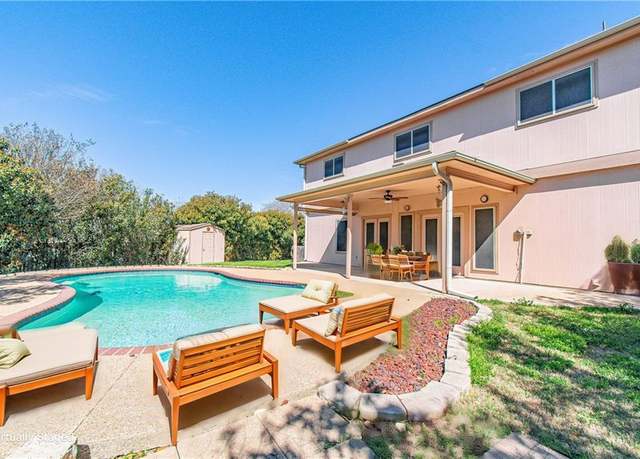 Property at 2400 Catawba Loop, Harker Heights, TX 76548, 4 beds, 2.5 baths