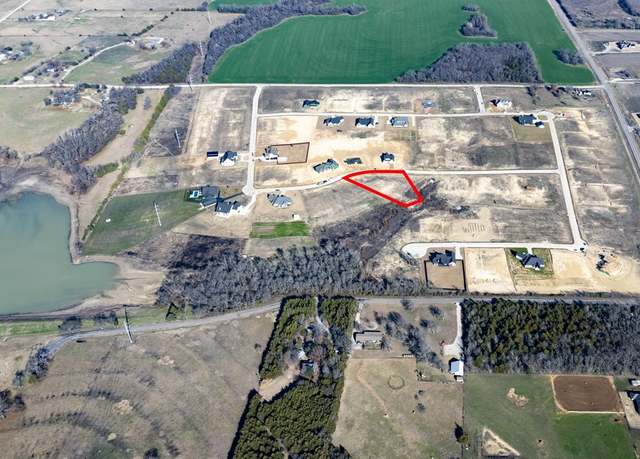 Property at 3105 President Row, Anna, TX 75409